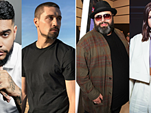 "Звездные войны": российские знаменитости, конфликтующие между собой