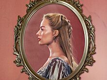 Появились стильные постеры с персонажами нового «Грозового перевала»