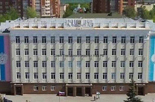 Стал известен социальный портрет депутата горсовета Уфы