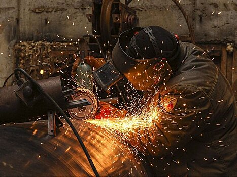 Строительство газопровода высокого давления началось в Южном Бутове