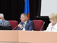 Бюджет Саратовской области увеличен на два миллиарда