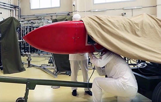 МИД объяснил суть испытаний "Буревестника" и "Посейдона": Профессионалы поняли