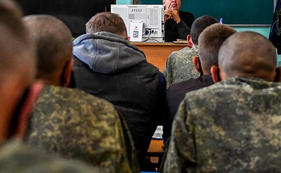 Белорусских старшеклассников научат допрашивать пленных - лишних знаний не бывает