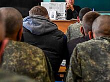 Белорусских старшеклассников научат допрашивать пленных - лишних знаний не бывает