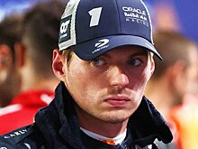 Мартин Брандл: «Ферстаппен не может винить Норриса за то, что не выиграл поул»