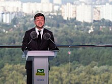 «Слабые микробы»: как прошел съезд «Слуги народа»