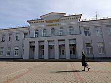 Закрытые аэропорты юга России опубликовали более 150 вакансий. Кого они ищут и с чем это связано?