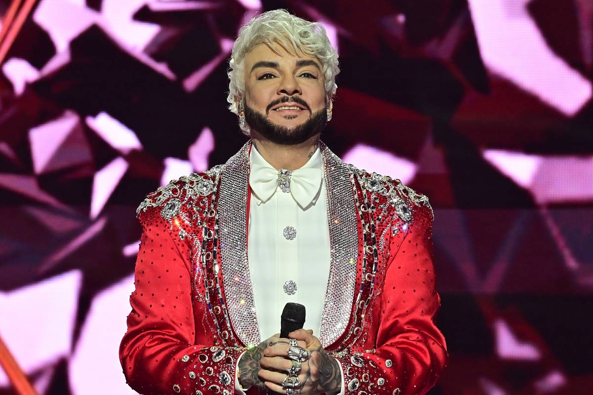 Киркоров назвал преподнесенные им самые дорогие подарки