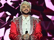 Киркоров назвал преподнесенные им самые дорогие подарки