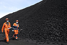 Россия объяснила прекращение поставок угля на Украину