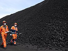 Россия объяснила прекращение поставок угля на Украину