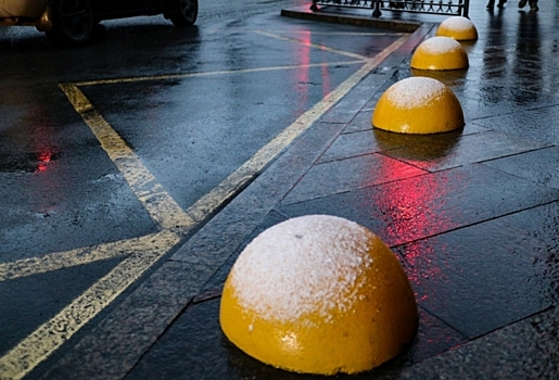 На улице Суворова в Омске запретят парковку