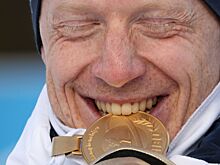 Йоханнес Бё стал лидером по количеству выигранных медалей на чемпионате мира — 2025