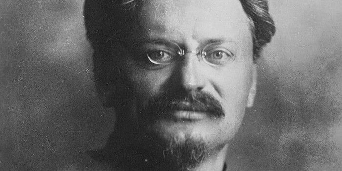 Герой Советского Союза: как испанский революционер Меркадер убил Троцкого