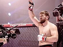 На турнире ACB 79 в Грозном состоятся два титульных поединка