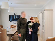 Своих не бросаем: в городском округе Клин собрали в дорогу бойца СВО с позывным «Авелокс»