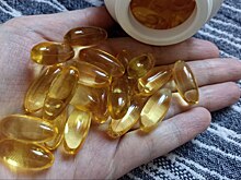 Доктор развеял миф, что дети могут получить все нужные витамины из еды