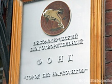 "Город без наркотиков" выпустили из подполья
