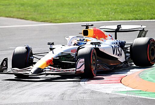 Исак Хаджар начнёт Гран При Италии с пит-лейн