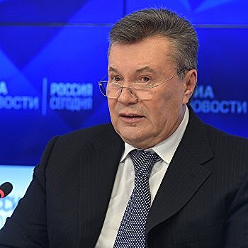 Янукович продал Порошенко Тарасовский ГОК уже тогда, когда сбежал в РФ — Царев