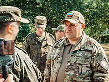 Алексей Смирнов передал участникам СВО оборудование за 100 миллионов рублей