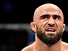 «Росомаха» из России покидает UFC: позади 7 лет и 15 боёв