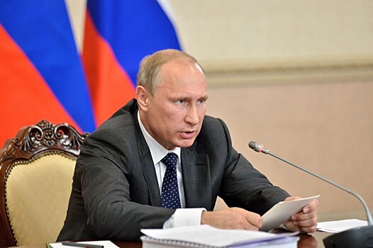 Путин вернет 5 млн рублей прогоревшим вкладчикам