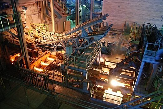   В Удмуртии по итогам 2020 года ожидается спад промышленного производства на 2,8%  