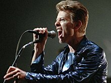 Новые песни Боуи выйдут после его смерти