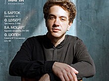 Константин Емельянов: клавирабенд