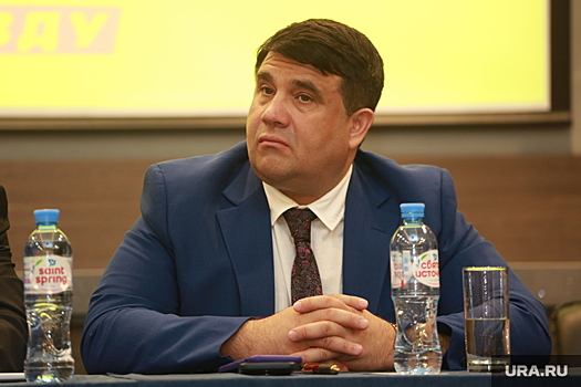 Кандидат в тюменские губернаторы Пискайкин потратился на соцопрос
