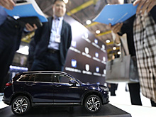 Названы самые непопулярные марки автомобилей в России