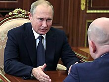 Мэр Абакана отказался стать врио главы Хакассии