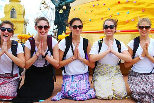 Тайланд сокращает карантин для туристов