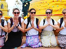 Тайланд сокращает карантин для туристов