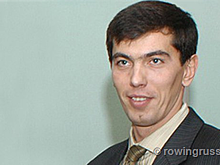 Николай Спинёв: Постараемся дотянуться до фаворитов уже в предолимпийском сезоне