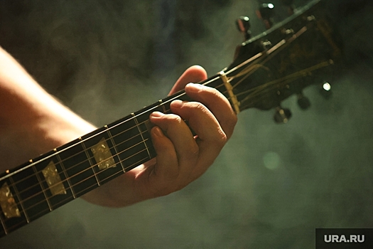 Александр Пушной после посещения пермского подземелья вернется в Прикамье