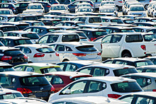 Исследование: до конца года цены на автомобили вырастут на 4-5%