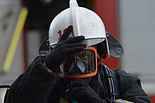 МЧС: площадь пожара в Набережных Челнах достигала 4 тыс. квадратных метров