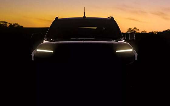 Nissan Navara превратится в близнеца Mitsubishi Triton