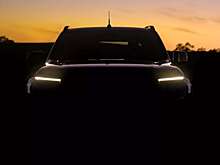 Nissan Navara превратится в близнеца Mitsubishi Triton