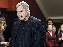 "Нужно большее внимание спорту". Иван Едешко о победе на ОИ-1972 и фильме "Движение вверх"