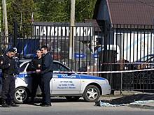 В больнице в Петербурге произошла поножовщина