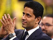 Президент «ПСЖ» Аль-Хелаифи: хотим, чтобы у нас работало больше фанатов клуба