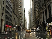 В США неизвестные разослали посылки с бомбами