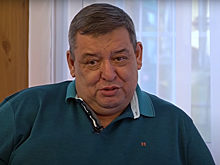 Умер мэр Саянска Олег Боровский