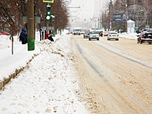 Содержанием дорог и городских территорий в Пензе займется новая муниципальная организация