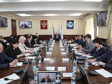 Организаторы назвали дату и место проведения форума «Эко-Алтай. Нить природы»