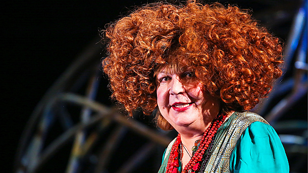 Татьяна Кравченко вышла на связь после исчезновения и срыва спектакля