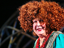 Татьяна Кравченко вышла на связь после исчезновения и срыва спектакля